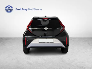 image du véhicule TOYOTA Aygo X 1.5 VVT-i HSD Trend