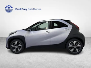 image du véhicule TOYOTA Aygo X 1.5 VVT-i HSD Trend
