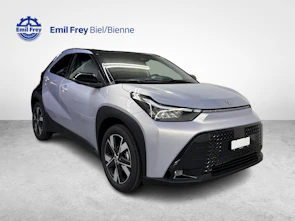 image du véhicule TOYOTA Aygo X 1.5 VVT-i HSD Trend
