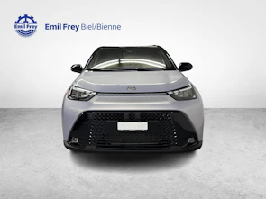 image du véhicule TOYOTA Aygo X 1.5 VVT-i HSD Trend