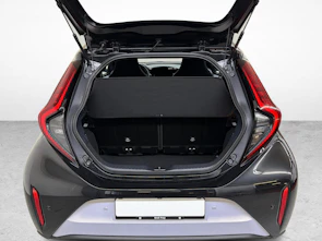 image du véhicule TOYOTA Aygo X 1.5 VVT-i HSD Trend