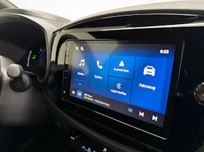image du véhicule TOYOTA Aygo X 1.5 VVT-i HSD Trend