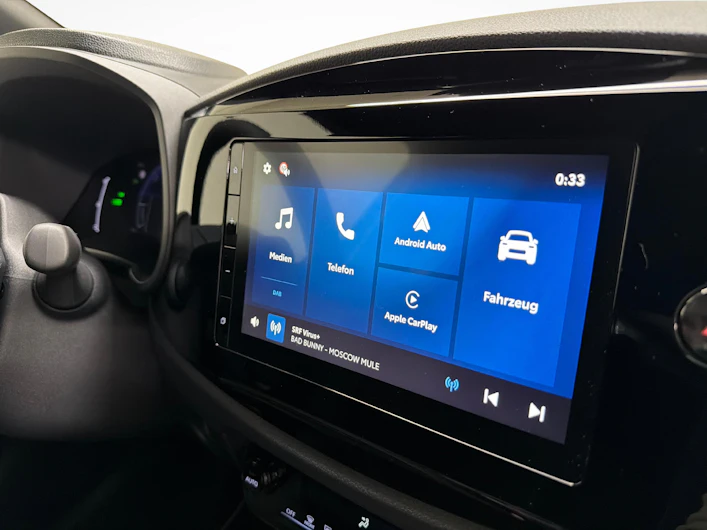 Fahrzeugbild TOYOTA AYGO X