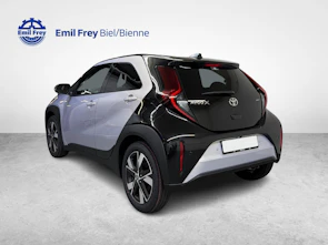 image du véhicule TOYOTA Aygo X 1.5 VVT-i HSD Trend