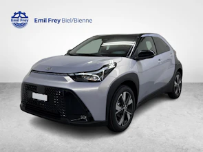 image du véhicule TOYOTA Aygo X 1.5 VVT-i HSD Trend