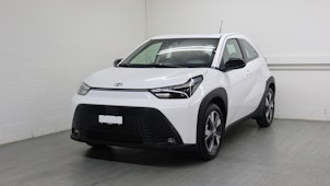 Vehicle image TOYOTA Aygo X 1.5 VVT-i HSD Comfort