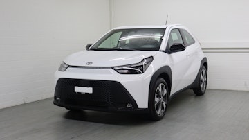 Vehicle placeholder image