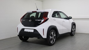 Vehicle image TOYOTA Aygo X 1.5 VVT-i HSD Comfort