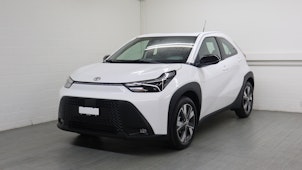 Vehicle image TOYOTA Aygo X 1.5 VVT-i HSD Comfort