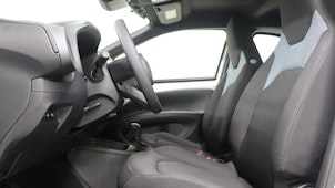 Vehicle image TOYOTA Aygo X 1.5 VVT-i HSD Comfort