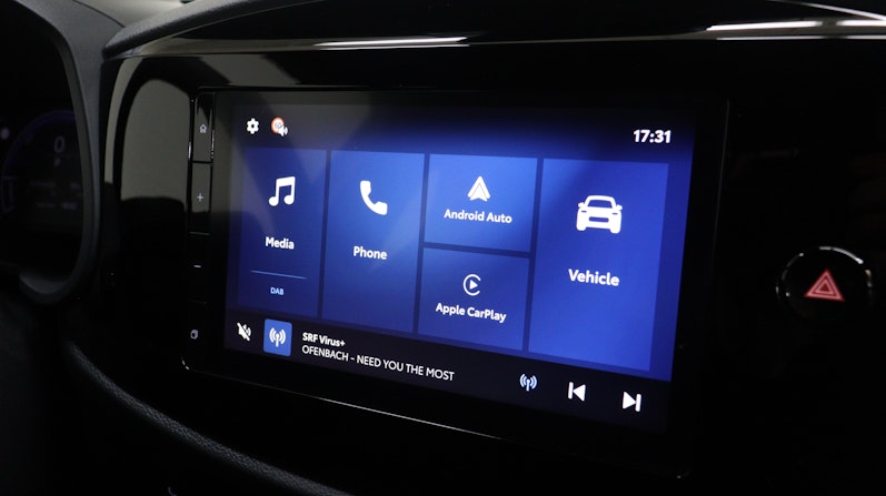 Vehicle image TOYOTA AYGO X