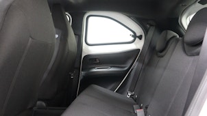 Vehicle image TOYOTA Aygo X 1.5 VVT-i HSD Comfort