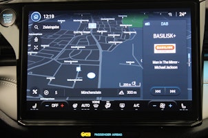 Vehicle image FORD Puma Gen-E Premium