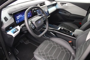 Vehicle image FORD Puma Gen-E Premium