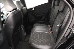 Vehicle image FORD Puma Gen-E Premium