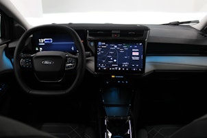 Vehicle image FORD Puma Gen-E Premium