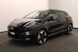 Vehicle image FORD Puma Gen-E Premium