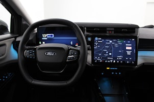 Vehicle image FORD Puma Gen-E Premium