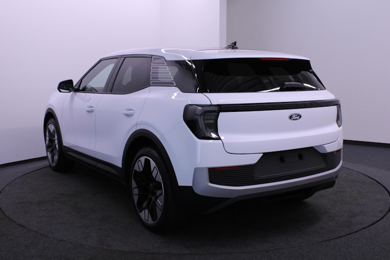 Vehicle image FORD EXPLORER