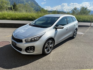 Vehicle image KIA CEED 0