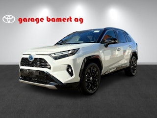 Vehicle image TOYOTA RAV-4 0