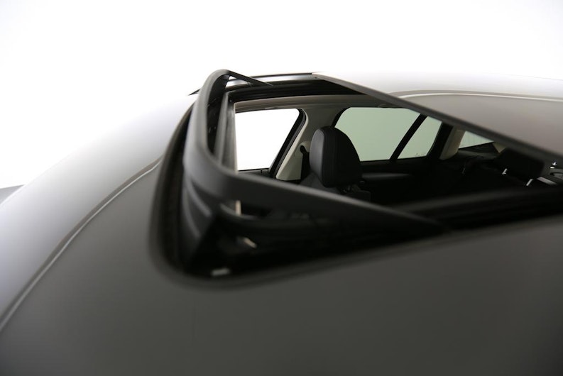 Vehicle image BMW X3