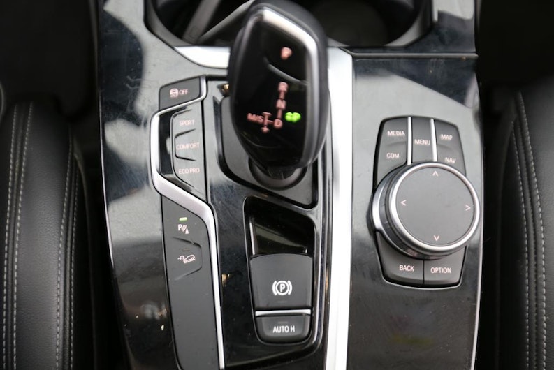 Vehicle image BMW X3