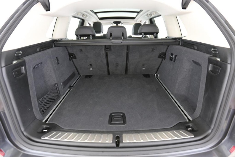 Vehicle image BMW X3