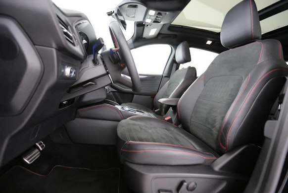 FORD Kuga 2.0 EcoBlue ST-Line X 4x4 2