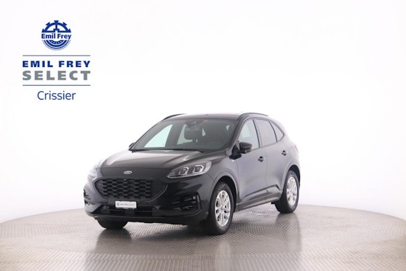 FORD Kuga 2.0 EcoBlue ST-Line X 4x4 0