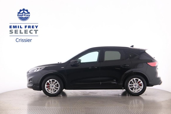 FORD Kuga 2.0 EcoBlue ST-Line X 4x4 3