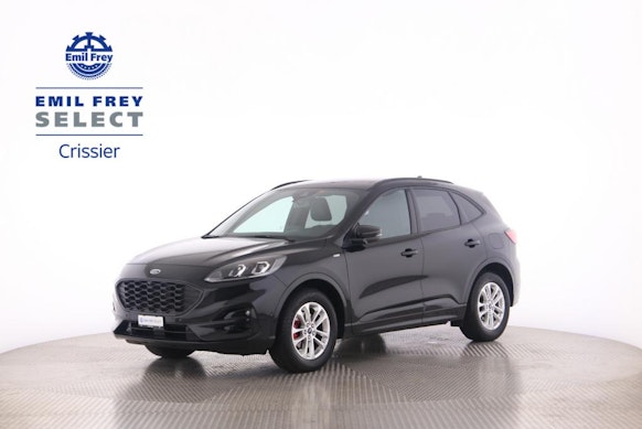 FORD Kuga 2.0 EcoBlue ST-Line X 4x4 1