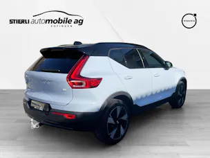 Volvo XC40 E80 Ultimate