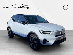 Volvo XC40 E80 Ultimate
