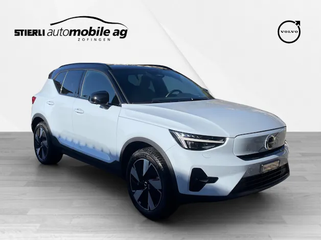 Volvo XC40 E80 Ultimate