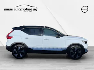 Volvo XC40 E80 Ultimate