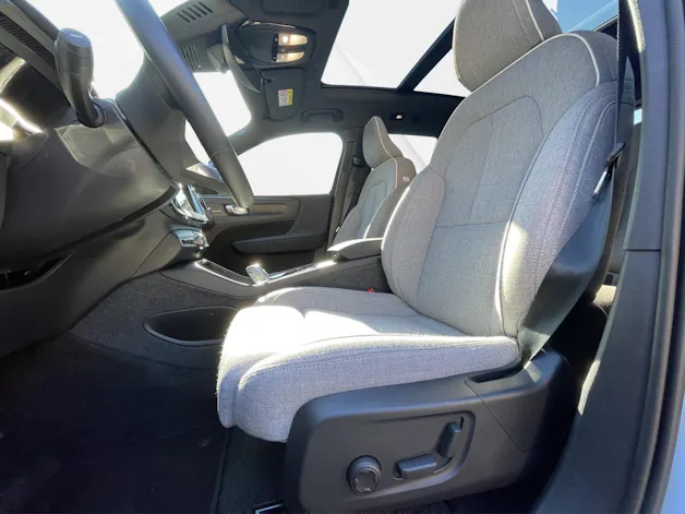 Volvo XC40 E80 Ultimate
