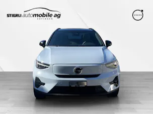 Volvo XC40 E80 Ultimate
