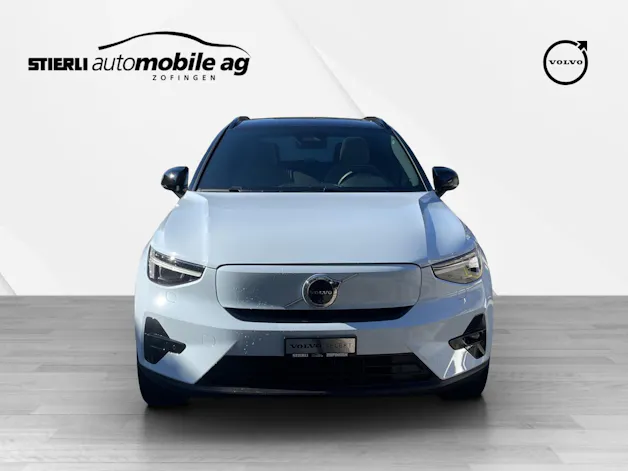Volvo XC40 E80 Ultimate