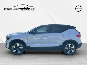 Volvo XC40 E80 Ultimate