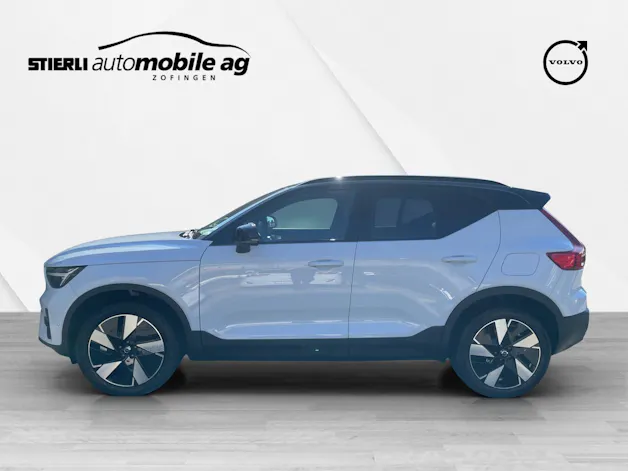 Volvo XC40 E80 Ultimate
