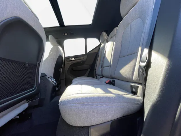 Volvo XC40 E80 Ultimate