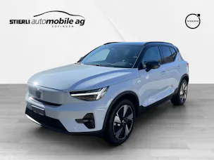 Volvo XC40 E80 Ultimate