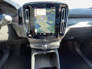 Volvo XC40 E80 Ultimate