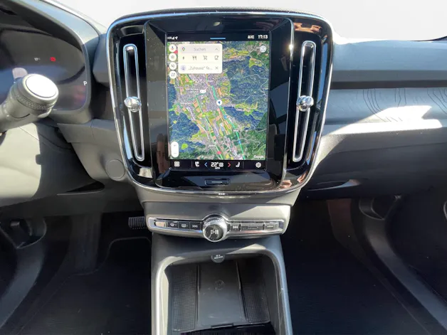 Volvo XC40 E80 Ultimate