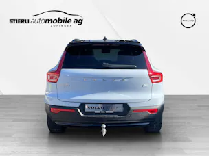 Volvo XC40 E80 Ultimate
