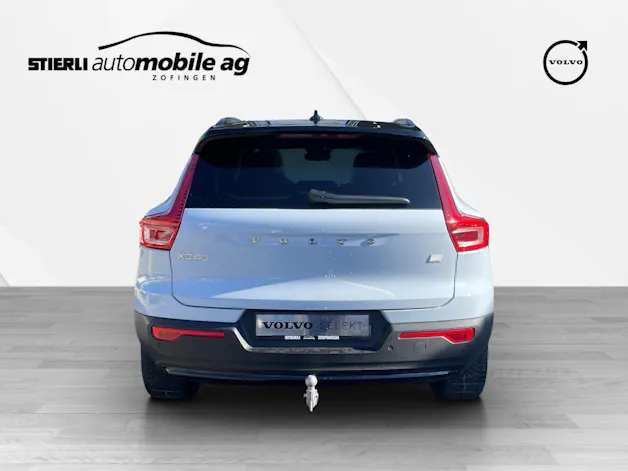 Volvo XC40 E80 Ultimate