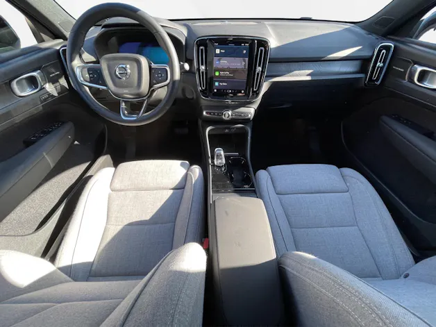 Volvo XC40 E80 Ultimate