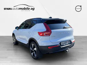 Volvo XC40 E80 Ultimate
