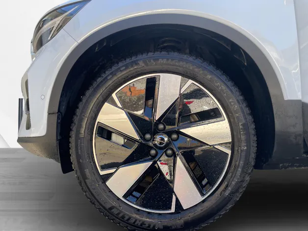 Volvo XC40 E80 Ultimate